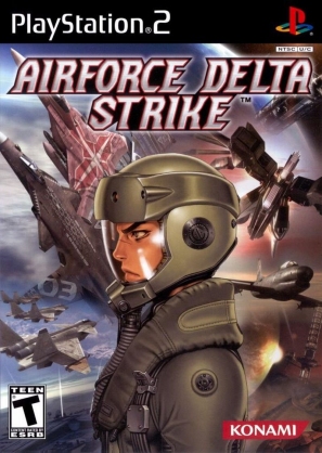 Air Force Delta Strike