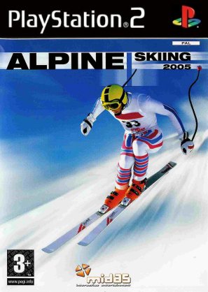 ALPINE SKIING 2005 *