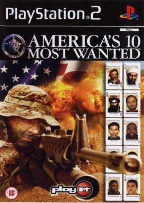 America's 10 Most Wanted - Americas