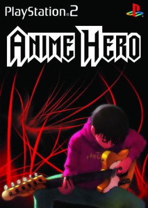Anime Hero 1