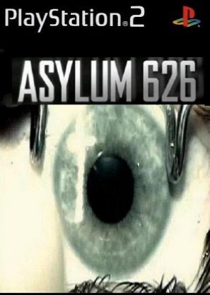 Asylum 626 (FilmGame)