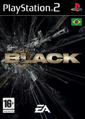 BLACK (PORT-BR)