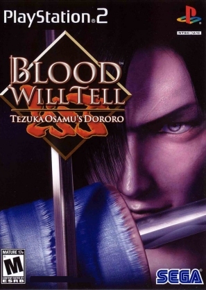 Blood Will Tell - Tezuka OsamuÂ´s Dororo