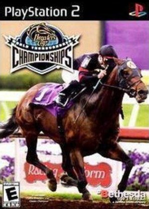 Breeders Cup World Thoroughbred Championships