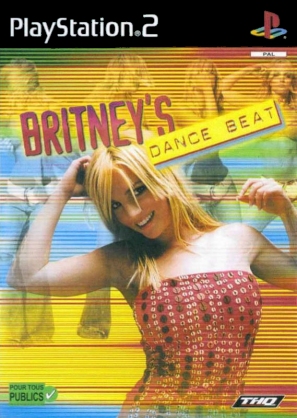 BritneyÂ´s Dance Beat - Britney Spears