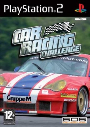 Car Racing Challenge *