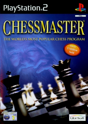 Chess Master *