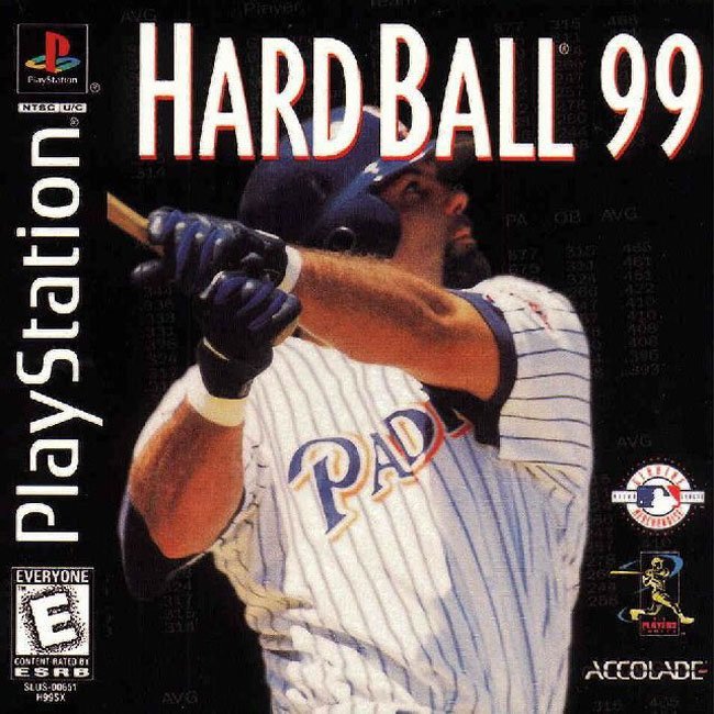 Hard Ball 99 (Baseball)