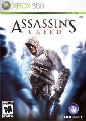 Assassin´s Creed 1