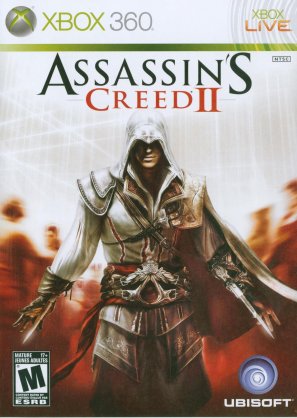 Assassin´s Creed 2