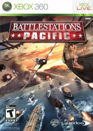 BattleStations Pacific