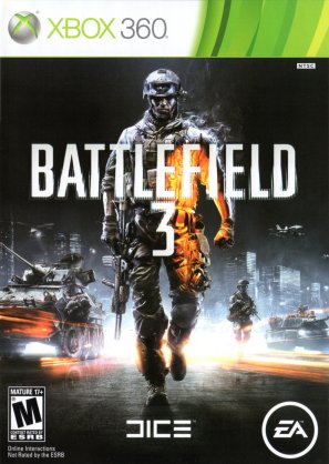 Battlefield 3 [2xDVD]