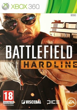 Battlefield Hardline [2xDVD - DUB PORT.BR]