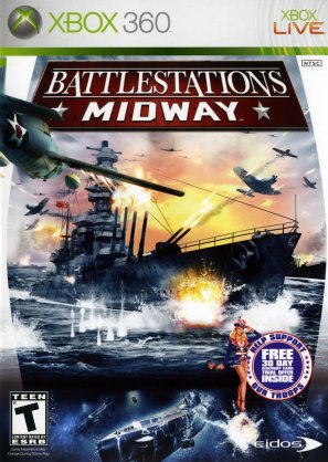 BattleStations Midway