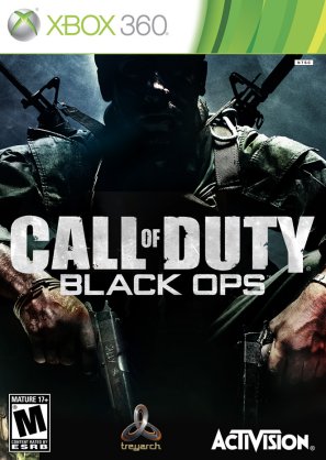 Call of Duty Black Ops 1