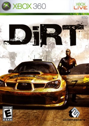 Dirt 1
