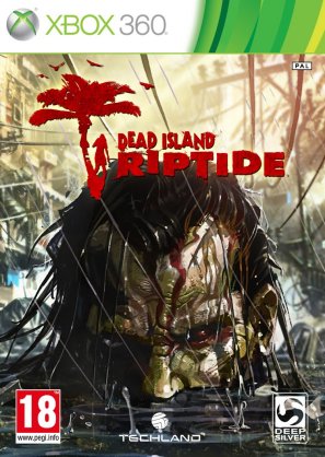 Dead Island - Riptide