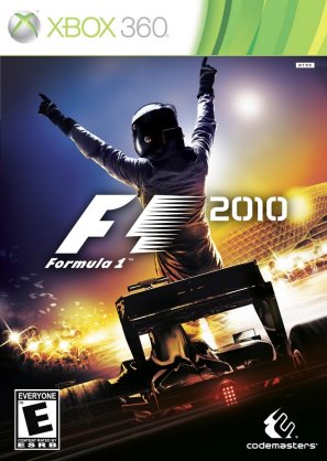 Formula 1 - F1 2010