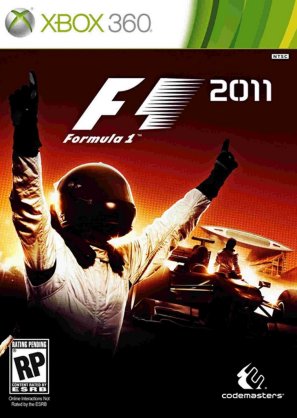 Formula 1 - F1 2011