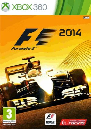 Formula 1 - F1 2014