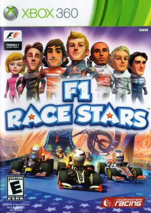 Formula 1 - F1 Race Stars