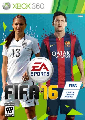 FIFA 16 PT-BR (Narração: Thiago Leifert & Caio Ribeiro)