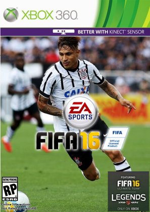 FIFA 16 (USA)