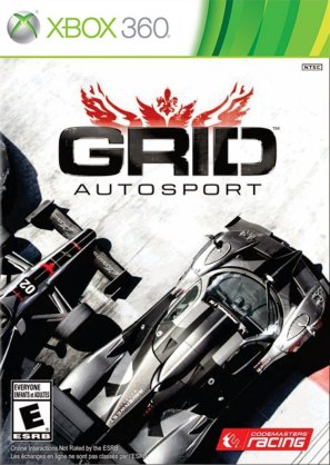 GRID Autosport [DUBLAGEM PT-BR]