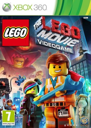 LEGO The Lego Movie VideoGame