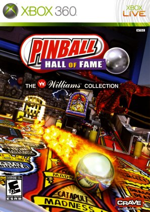 Pinball Hall of Fame - The Willians Collection