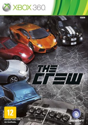 The Crew [2xDVD]