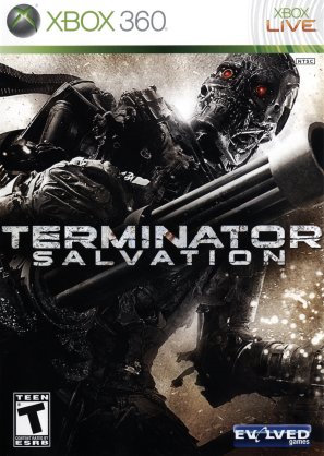 The Terminator - Salvation