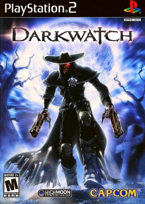 DarkWatch - Dark Watch