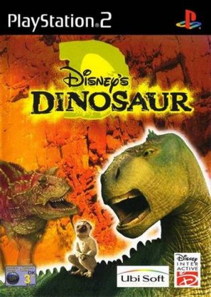 Disney's Dinosaur [JAP]