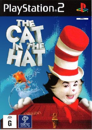 Dr.Seuss Cat in the Hat - ElÂ´Gato (MULTI5)