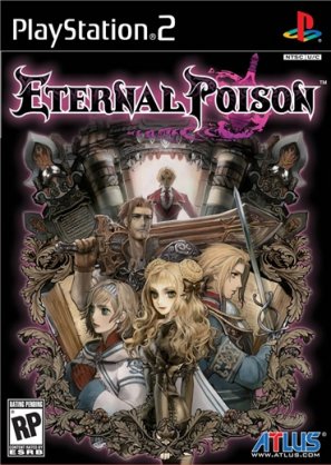 Eternal Poison