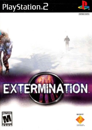 Extermination (MULTI5)