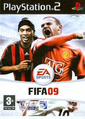 FIFA 09 [ING]