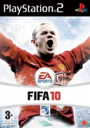 FIFA 10 (VersÃ£o: Oficial)