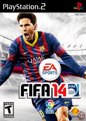 FIFA 14 (VersÃ£o: Oficial)