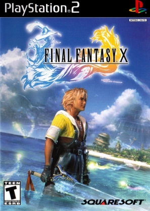 Final Fantasy X [ING]