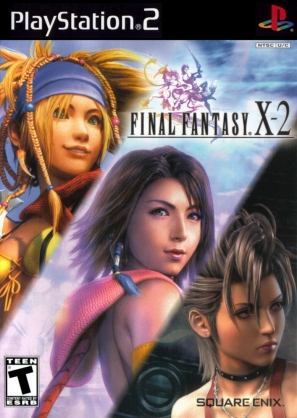 Final Fantasy X2