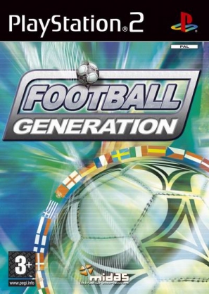 Football Generation *