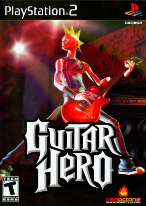 Guitar Hero-1