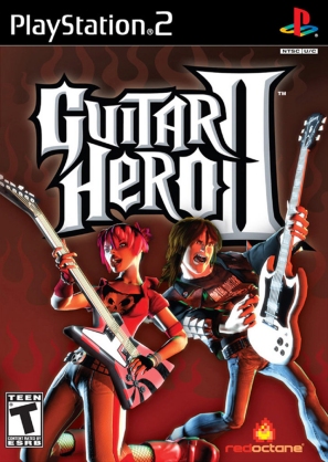 Guitar Hero-2