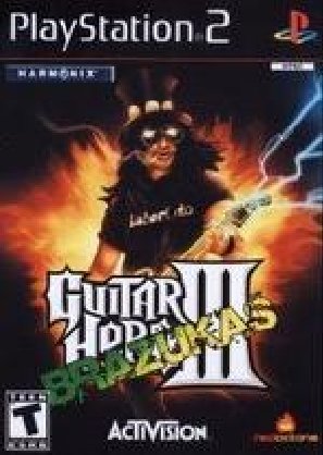 Guitar Hero-3 Mamonas Assassinas