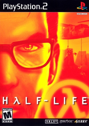 Half Life *