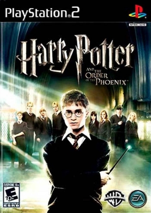 Harry Potter And the Order of Phoenix