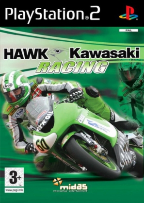 Hawk Kawasaki Racing *