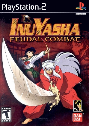 InuYasha Feudal Combat
